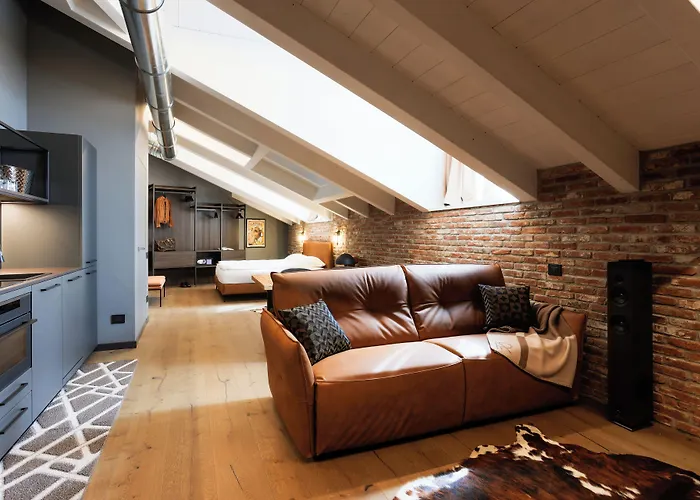 Hotel Ar Suites&art Bergamo