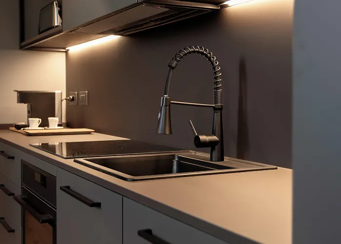 Ar Suites&art Hotel Bergamo