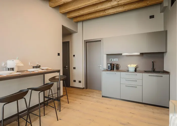 Ar Suites&art Hotel Bergamo