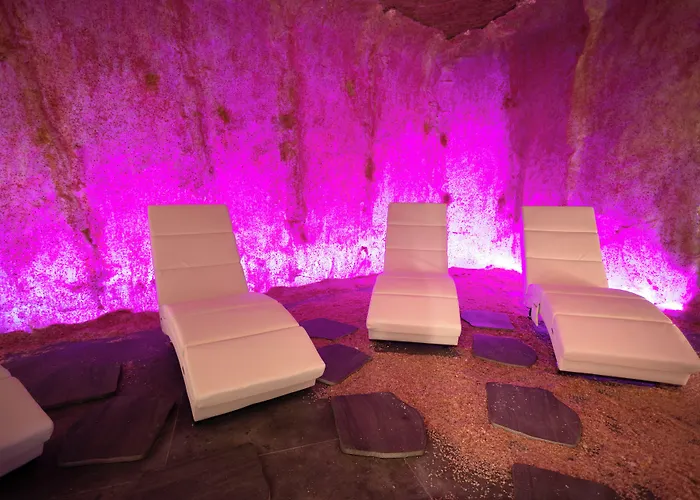 Hotel Ar Suites&art *