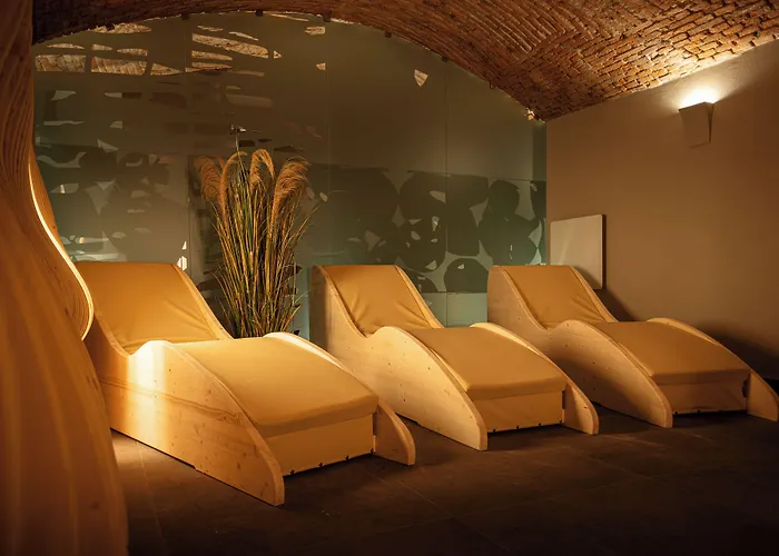 Ar Suites&art Bergamo