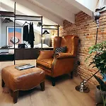 Ar Suites&art Bergamo