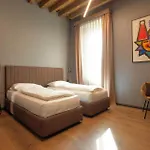 Ar Suites&art Hotel Bergamo