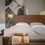 Hotel Ar Suites&art *