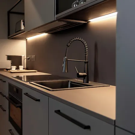 Ar Suites&art 酒店 贝尔加莫