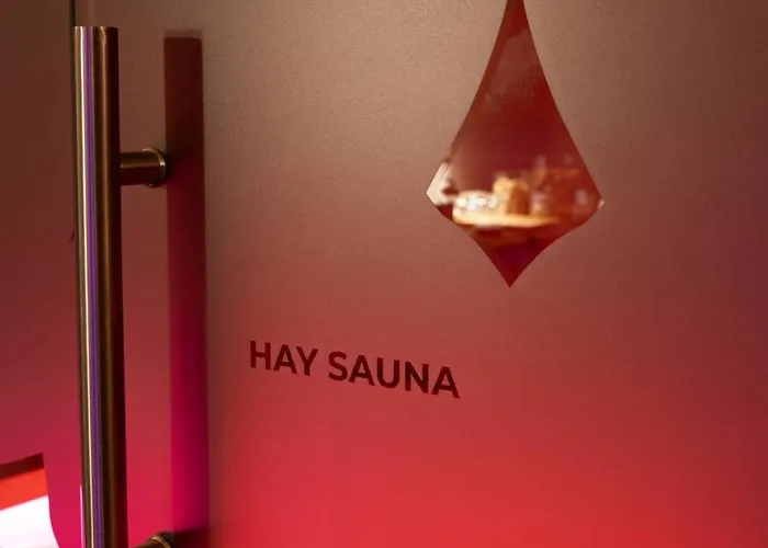 Ar Suites&art * Bergamo